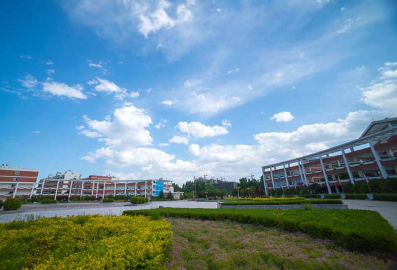 內(nèi)黃縣職業(yè)技術教育中心