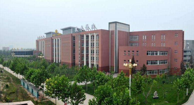 周口市職業(yè)中等專業(yè)學校
