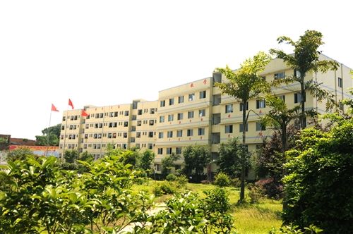 固始縣申達職業(yè)技術(shù)學校