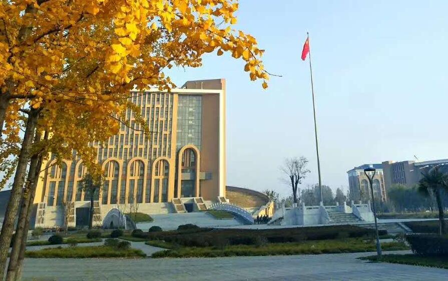 濮陽市衛(wèi)生學(xué)校2020年簡介、介紹