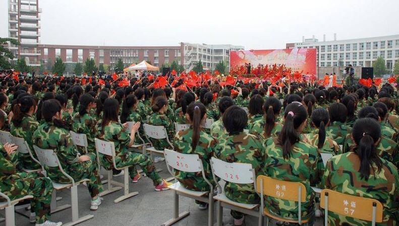 周口衛(wèi)生學(xué)校2020年學(xué)費、收費是多少