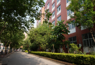 河南省工業(yè)設計學校