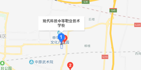 開(kāi)封市現(xiàn)代科技中等職業(yè)技術(shù)學(xué)校